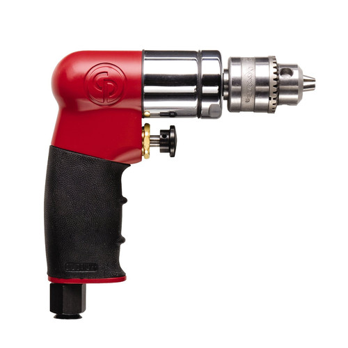 Air Drills | Chicago Pneumatic CP7300C Mini 1/4 in. Drill image number 0