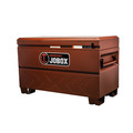 On Site Chests | JOBOX 2-654990 Site-Vault Heavy Duty 48 in. x 24 in. Chest image number 2