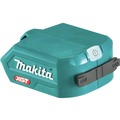 Chargers | Makita ADP001G 40V max XGT Lithium-Ion Cordless Power Source (Tool Only) image number 0