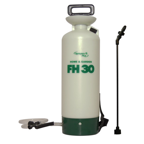 Sprayers | Sprayers Plus FH30 3 Gallon Economy Farm & Garden Handheld Compression Sprayer image number 0