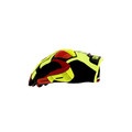 Work Gloves | Mechanix Wear SMP-X91-009 Hi-Viz M-Pact D4-360 Gloves - Medium, Fluorescent Yellow image number 3