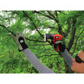 Reciprocating Saws | Black & Decker LPS7000 CompactSaw 7.2V Lithium-Ion Cordless Reciprocating Saw Kit image number 8