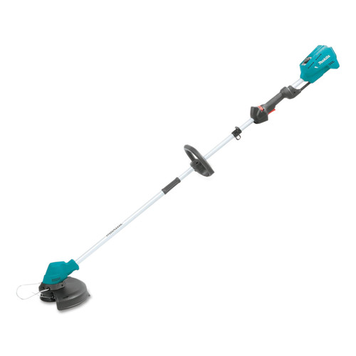 String Trimmers | Makita XRU04Z 18V LXT Lithium-Ion Brushless Line Trimmer (Tool Only) image number 0