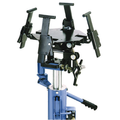 Transmission Jacks | OTC Tools & Equipment 223196 Transmission Jack Adapter Kit image number 0