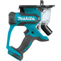 Jig Saws | Makita XDS01Z 18V LXT Cordless Lithium-Ion Cut-Out Saw (Tool Only) image number 1