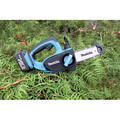 Chainsaws | Factory Reconditioned Makita LXCU01Z-R LXT 18V Cordless Lithium-Ion 5 in. Chainsaw (Tool Only) image number 2