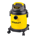 Wet / Dry Vacuums | Stanley SL18128P 4.0 Peak HP 2.5 Gal. Portable Poly Wet Dry Vacuum with Casters image number 0