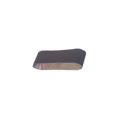 Sanding Belts | Porter-Cable 713110505 3 in. x 21 in. 50-Grit Multi-Purpose Sanding Belts (5-Pack) image number 0