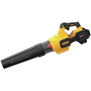  | Factory Reconditioned Dewalt DCBL772BR 60V MAX FLEXVOLT Brushless Cordless Handheld Axial Blower (Tool Only)