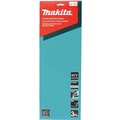 Band Saw Blades | Makita T-05608 (3/Pack) 44-7/8 in. 18 TPI Bi-Metal Portable Band Saw Blade image number 1