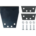 Chisels and Spades | Makita T-02602 Replacement Blade Assembly for T-02593 6 in. Floor Scraper image number 2