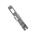 Electronics | Klein Tools VDV427-104 Dura-Blade 66/110 Cut Punchdown Blade image number 1