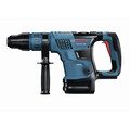 Rotary Hammers | Factory Reconditioned Bosch GBH18V-36CN-RT PROFACTOR 18V Brushless Lithium-Ion 1-9/16 in. Cordless SDS-max Rotary Hammer Kit with BiTurbo Technology (Tool Only) image number 1