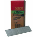 Nails | SENCO AX15EAA 18-Gauge 1-1/4 in. Electro-Galvanized Brad Nails (5,000-Pack) image number 0