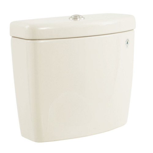 Fixtures | TOTO ST416M#11 Aquia II Top Mount Toilet Tank (Colonial White) image number 0