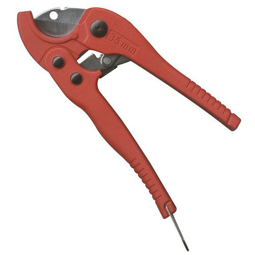 Cutting Tools | ATD 909 Heavy-Duty Ratchet Hose Cutter image number 0