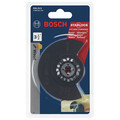 Multi Tools | Bosch OSL312 3-1/2 in. Starlock High-Carbon Steel Segmented Saw Blade image number 1