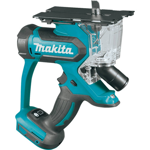 Jig Saws | Makita XDS01Z 18V LXT Cordless Lithium-Ion Cut-Out Saw (Tool Only) image number 0