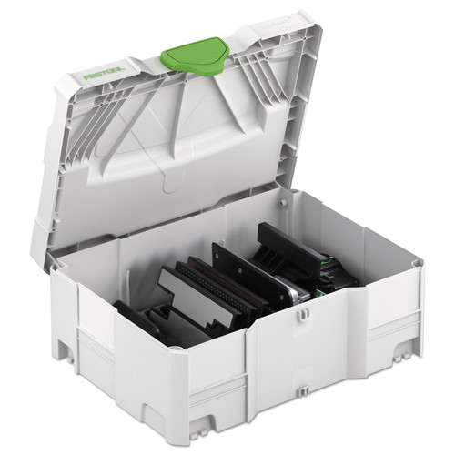 Blades | Festool 201186 Carvex Accessory Systainer Kit (Imperial) image number 0