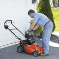 Push Mowers | Factory Reconditioned Black & Decker CM1936R 36V Cordless 19 in. 3-in-1 Lawn Mower image number 7