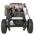 Pressure Washers | Simpson MSH3125-S 3200 PSI 2.5 GPM Gas Pressure Washer image number 4