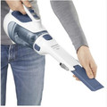 Vacuums | Black & Decker CHV1510 DustBuster 15.6V Cordless Cyclonic Hand Vacuum image number 8
