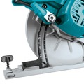 Circular Saws | Factory Reconditioned Makita XSH03Z-R 18V LXT Brushless Lithium‑Ion 6‑1/2 in. Cordless Circular Saw (Tool Only) image number 4