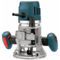 Fixed Base Routers | Bosch MRF23EVS 2.3 HP Fixed-Base Router image number 2