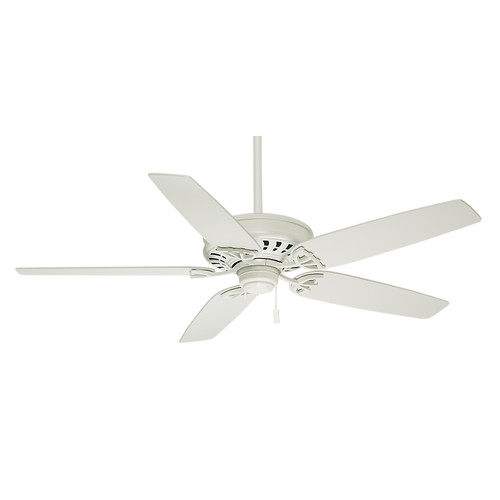 Ceiling Fans | Casablanca 54019 54 in. Concentra Snow White Ceiling Fan image number 0