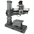 Drill Press | JET J-1230R 230V 5HP 4 ft. Radial Drill Press image number 1