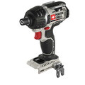 Impact Drivers | Porter-Cable PCC640B 20V Max Lithium-Ion 1/4 in. Hex Impact Driver (Tool Only) image number 2