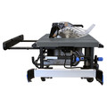 Table Saws | Delta 36-6010 6000 Series 15 Amp 10 in. Portable Table Saw image number 10