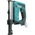 Crown Staplers | Makita XTS01Z 18V LXT Lithium-Ion 3/8 in. Crown Stapler (Tool Only) image number 1