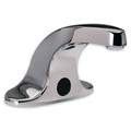 Fixtures | American Standard 6055.205.002 Selectronic Centerset Bathroom Faucet (Polished Chrome) image number 0