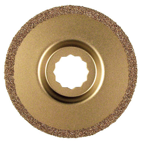 Blades | Fein 63502128015 MultiMaster 2-1/2 in. Carbide Thick Saw Blade image number 0