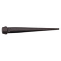 Specialty Hand Tools | Klein Tools 3255 1-1/4 in. x 13 in. Broad-Head Bull Pin image number 0