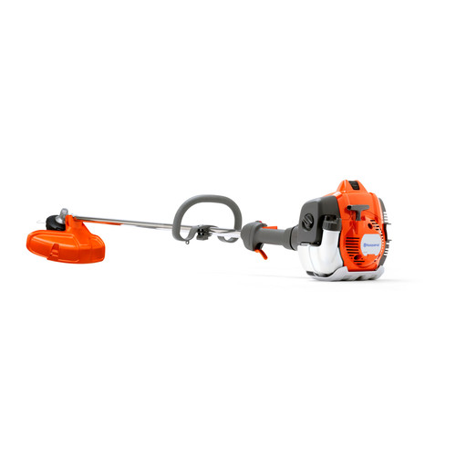 String Trimmers | Husqvarna 525LS 25.4cc 1.34 HP Straight Shaft String Trimmer (Certified) image number 0