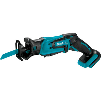 PRODUCTS | Factory Reconditioned Makita XRJ01Z-R 18V Cordless LXT Lithium-Ion Compact Recipro Saw (Tool Only)