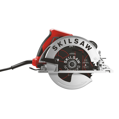 Circular Saws | SKILSAW SPT67WL-01 15 Amp 7-1/4 in. Sidewinder Circular Saw image number 0