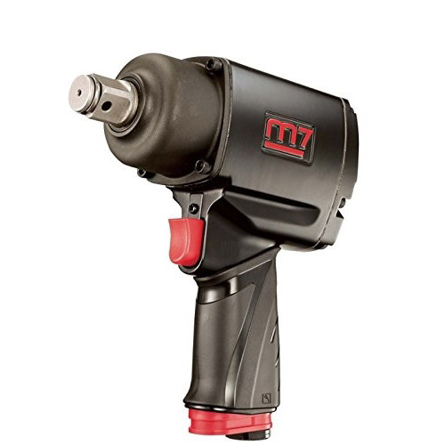 Air Impact Wrenches | King Tony NC-6236Q 3/4 in. Drive Air Impact Wrench image number 0