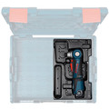 Drill Drivers | Bosch PS10BN 12V Max Lithium-Ion I-Drive (Tool Only) with Exact-Fit Tool Insert Tray image number 2