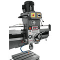 Drill Press | JET J-1230R 230V 5HP 4 ft. Radial Drill Press image number 3