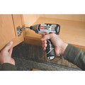 Impact Drivers | Porter-Cable PCC842L 8V MAX Lithium-Ion 1/4 in. Impact Screwdriver image number 3