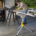 Bases and Stands | Rockwell RK9033 JawStand Portable Work Stand image number 2
