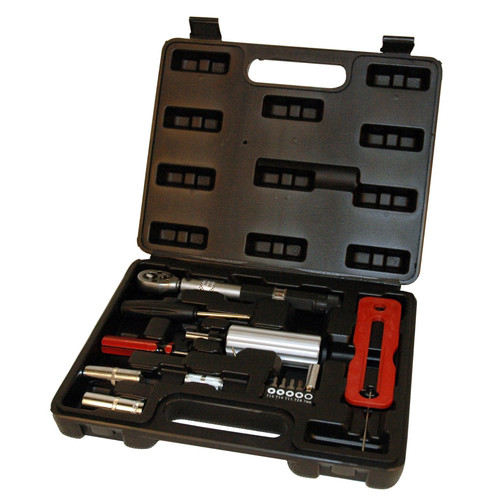 Automotive | John Dow Dynamics DY-312 Complete TPMS Service Tool Kit image number 0