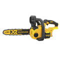 Chainsaws | Factory Reconditioned Dewalt DCCS620BR 20V MAX XR Brushless Lithium-Ion Cordless Compact 12 in. Chainsaw (Tool Only) image number 0