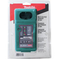 Chargers | Makita DC1804 7.2V - 18V Multi-Chemistry Charger for Ni-MH and Ni-Cd Batteries image number 1