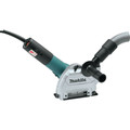 Angle Grinders | Makita 9565CV 5 in. Slide Switch Variable Speed Angle Grinder image number 6