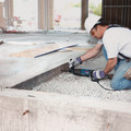 Rotary Hammers | Bosch 11255VSR 1 in. SDS-plus D-Handle Bulldog Xtreme Rotary Hammer image number 3