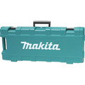 Demolition Hammers | Factory Reconditioned Makita HM1307CB-R 35 lb. 1-1/8 in. Hex Demolition Hammer Kit image number 2